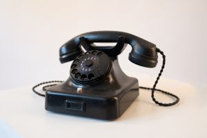 w48 telefon klein